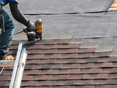 About Roof Repair Experts Kleinfeltersville, PA